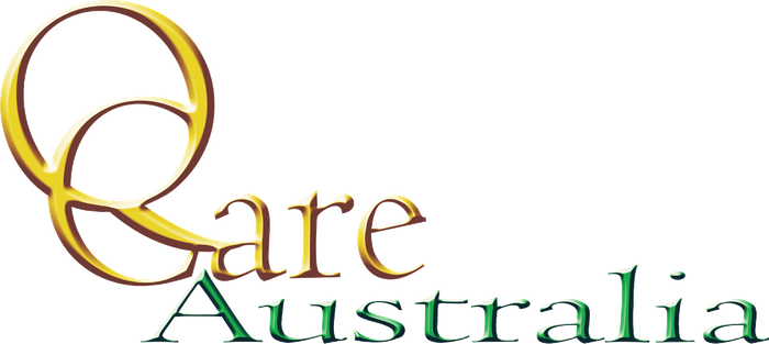 QCare Australia logo